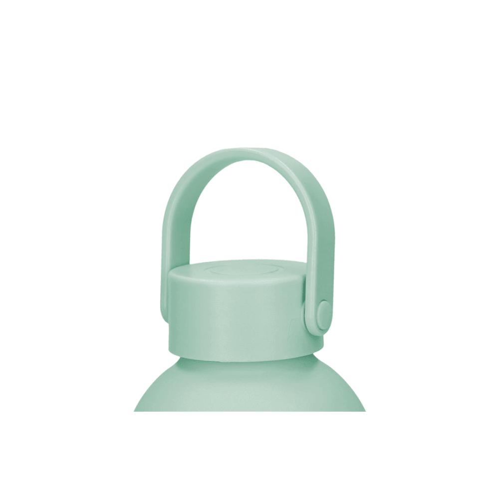 Termos 500ml 12-24h održavanje temperature Movom Forest mint 32533 - detalj