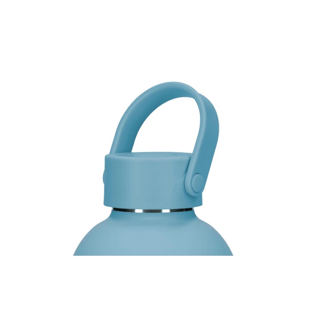 Termos 750ml 12-24h održavanje temperature Movom Freedom blue 32232 - detalj