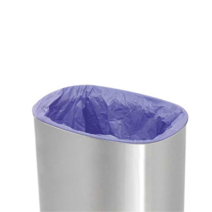 Kanta za smeće sa senzorom 48l Home HGSB48 - detalj