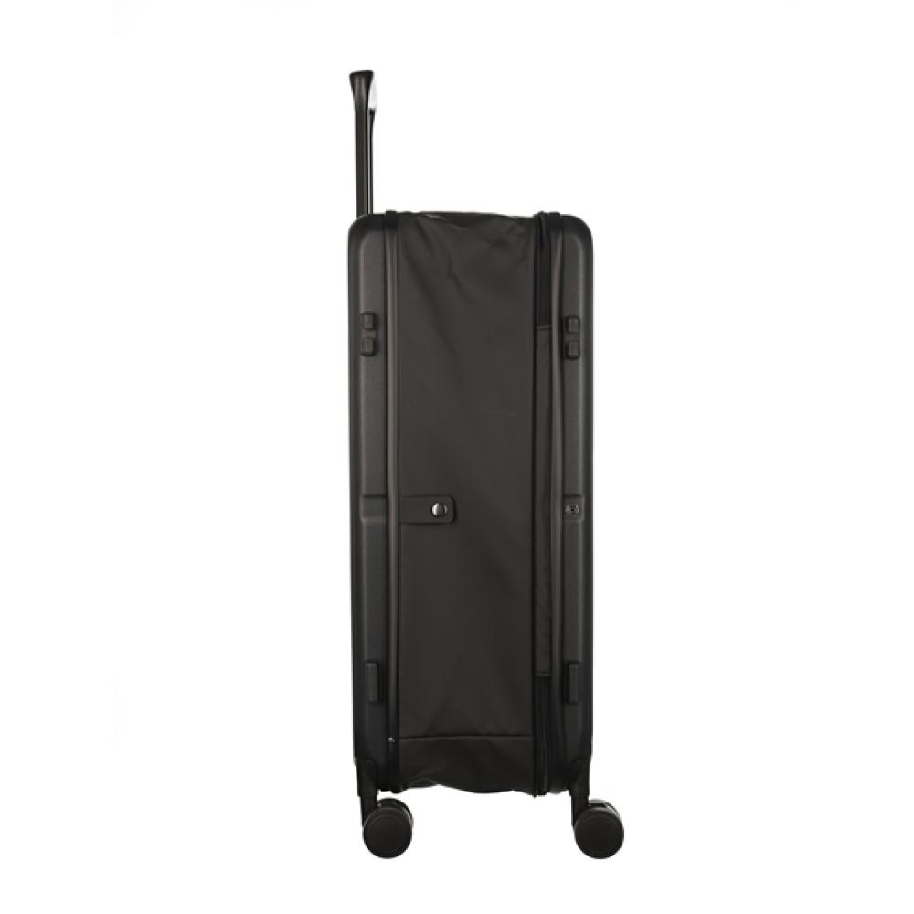 Putni kofer 66cm Enova Slim black 528120 - detalj