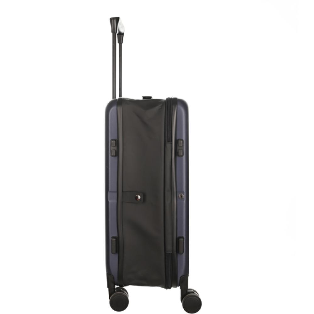 Putni kofer 56cm Enova Slim navy 528110 - detalj