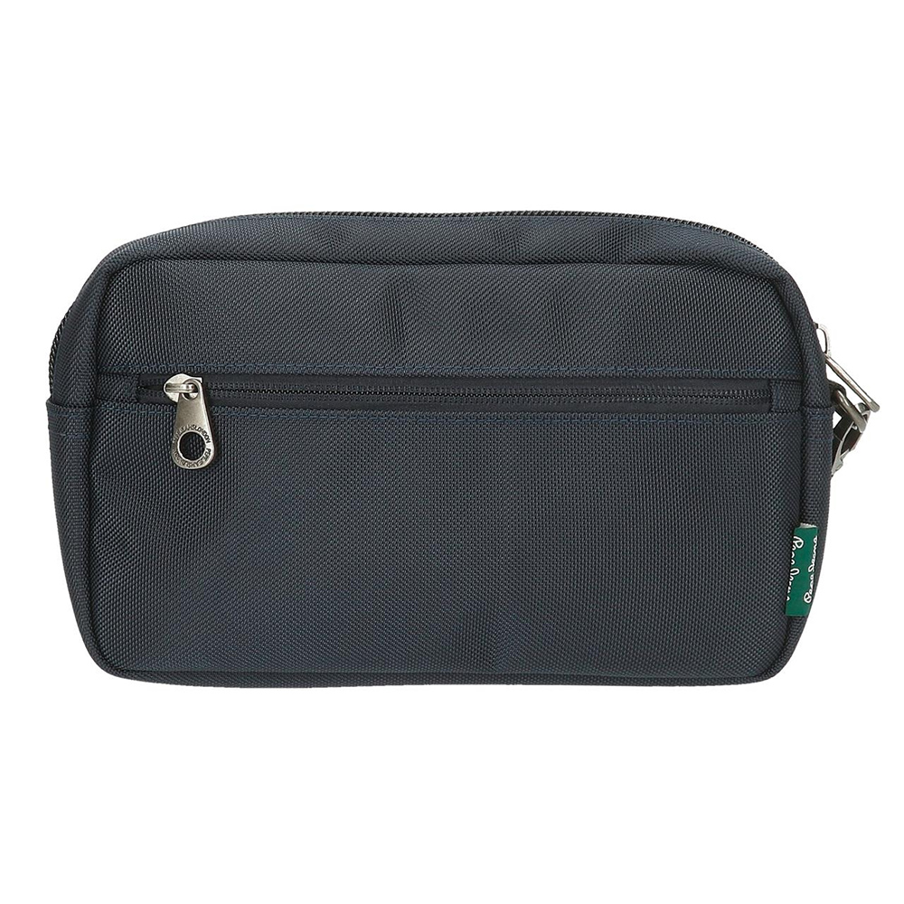 Pepe Jeans Muška torbica za ruku Green Bay 72841 - detalj