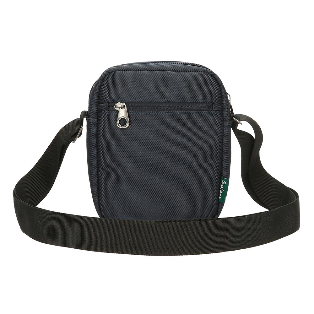 Pepe Jeans Torbica 19cm Green Bay 72852 - detalj