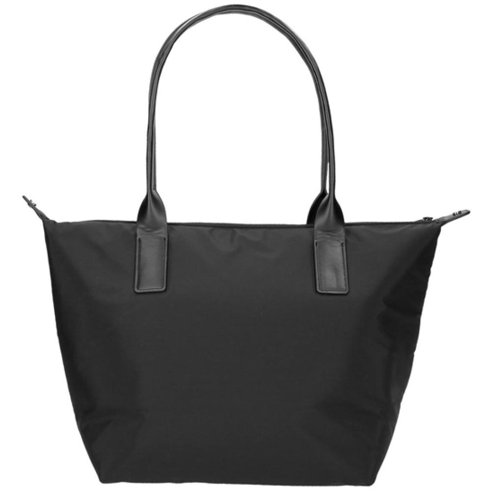 Ženska tote torba Movom Loop black 55775 - detalj