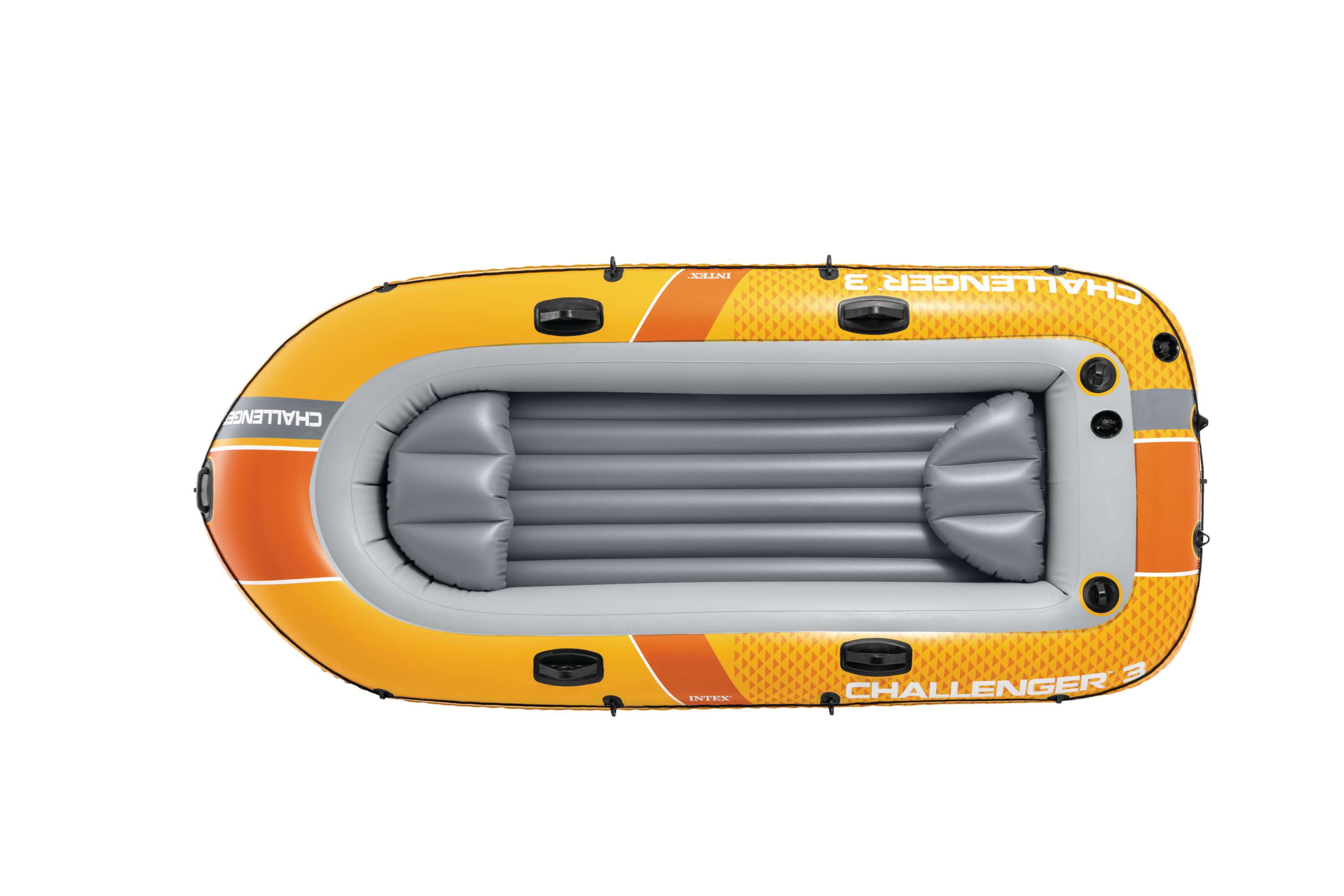 Intex Challenger™ 3 Čamac Na Naduvavanje - detalj