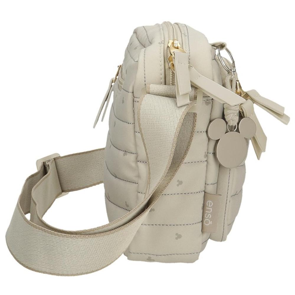 Torba 25cm Disney Mickey Duna beige 33653 - detalj