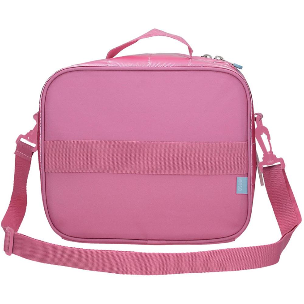 Termo torba 4.5l Enso Into The Wild pink 99848 - detalj