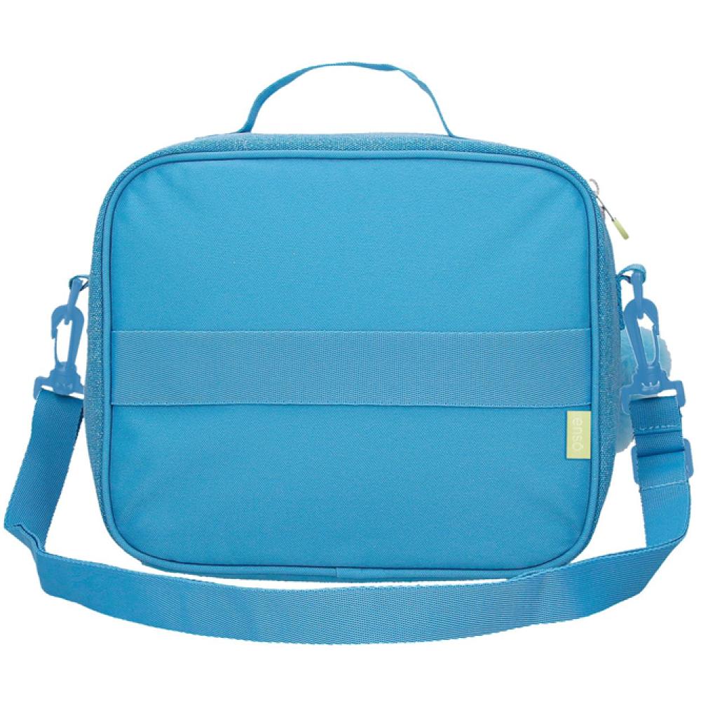Termo torba 4.5l Enso Happiness blue 99748 - detalj