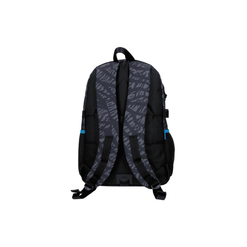 Ranac za školu 45cm Movom Offside black 32824 - detalj