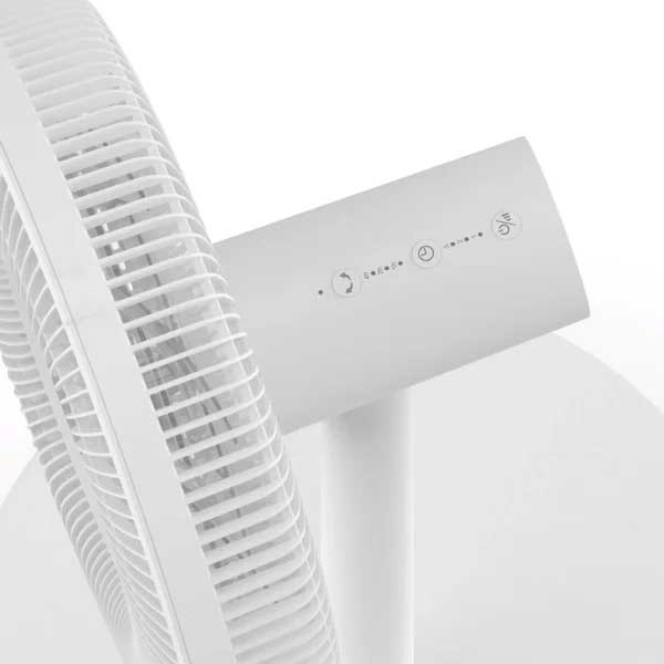 Ventilator sa daljinskim upravljačem Elnur Vantic - detalj