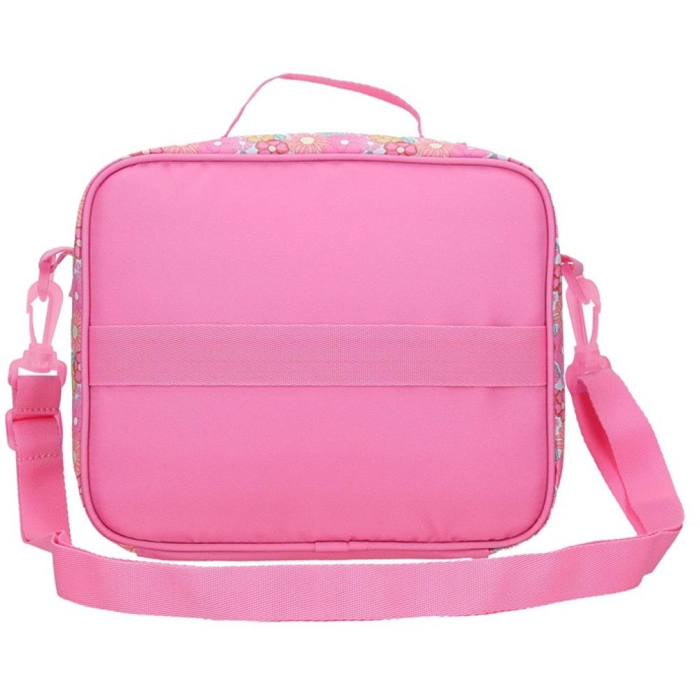 Termo torba 4.5l Enso Girl Zone pink 99348 - detalj