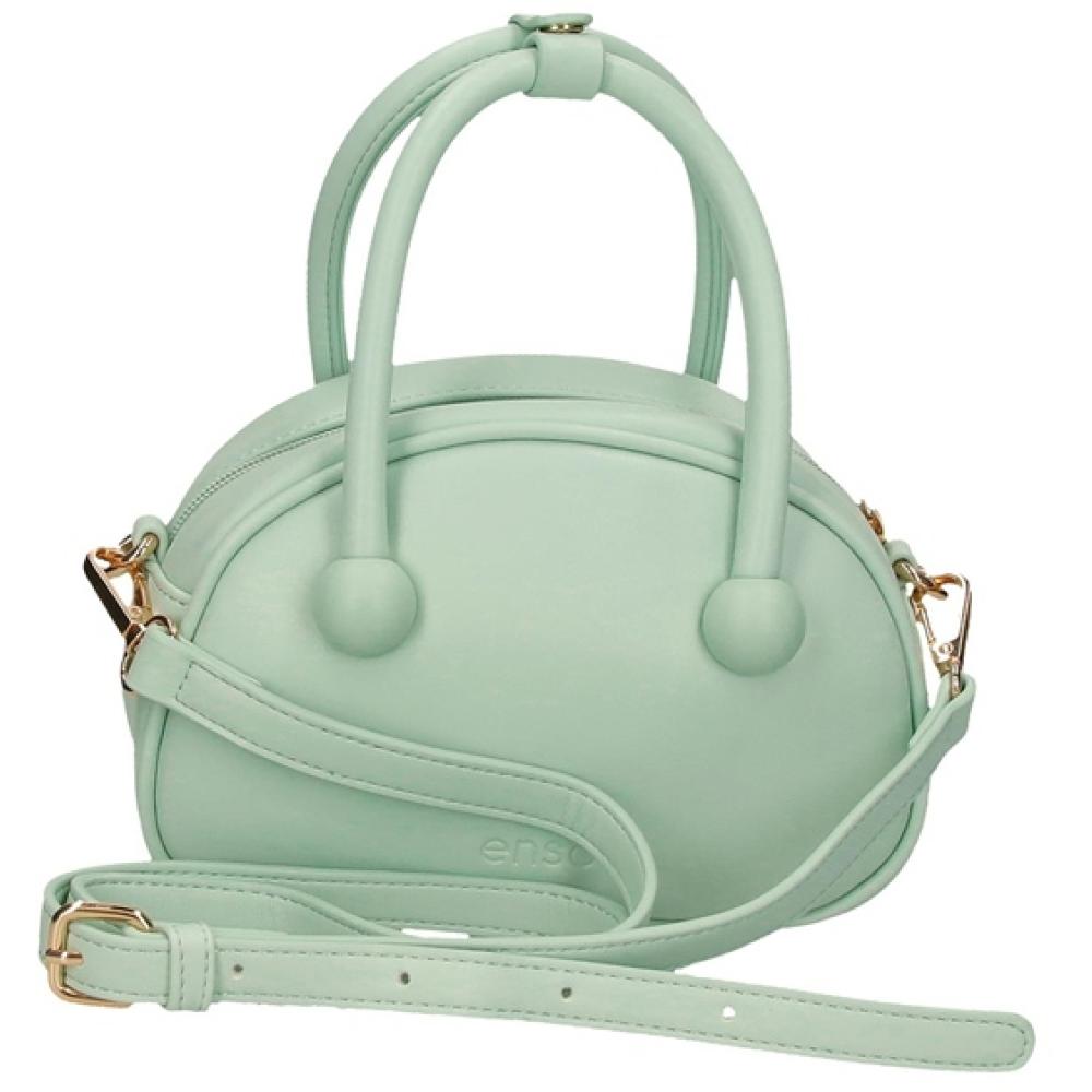 Torbica 19cm Disney Minnie Luxe mint 34171 - detalj