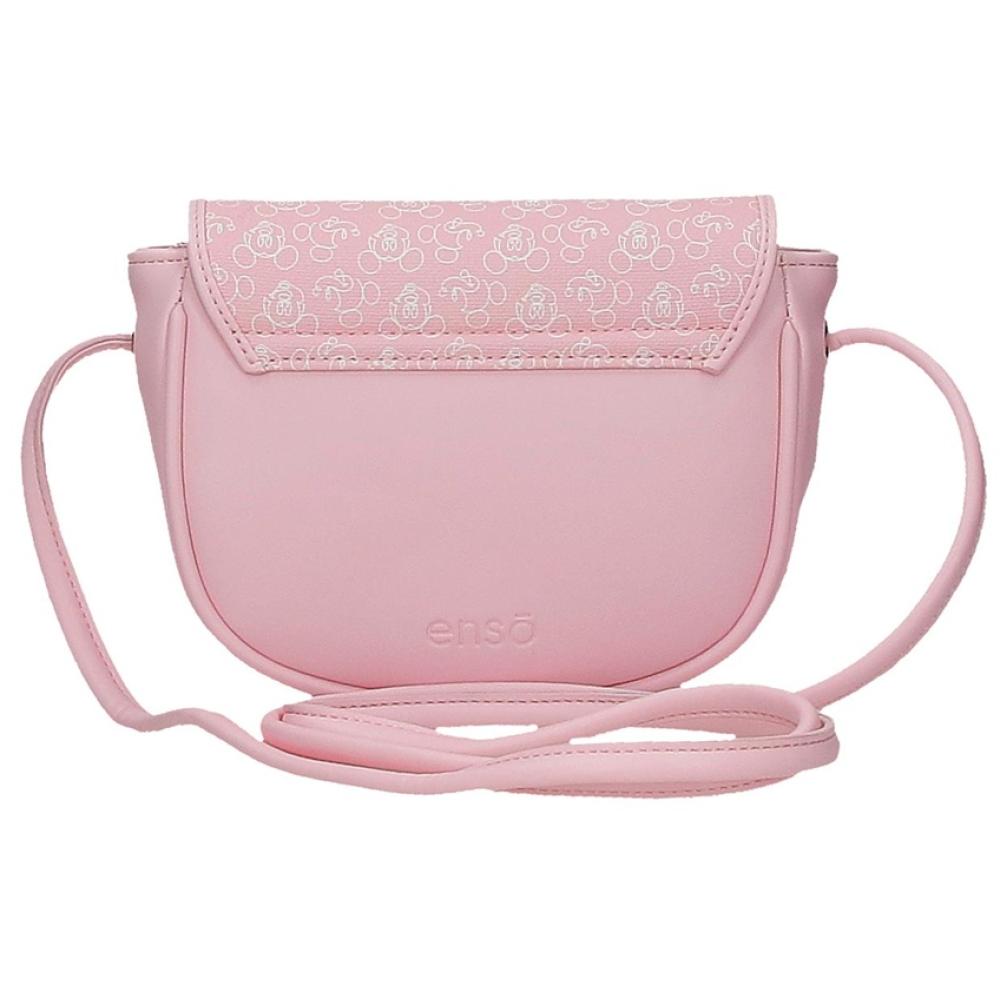 Ženska torbica Disney Mickey Cloudline light pink 34250 - detalj