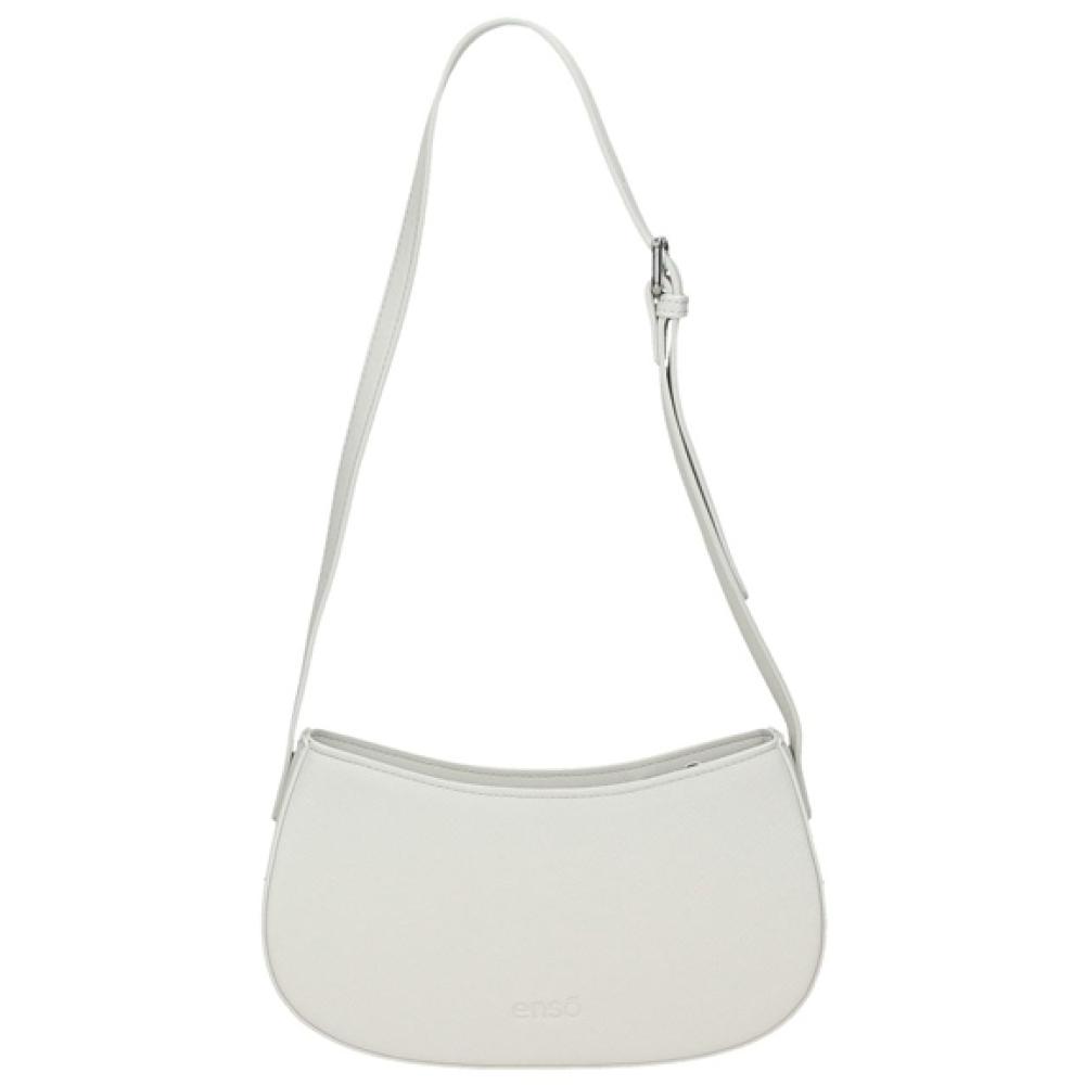 Torbica Disney Minnie Bowlogue white 34372 - detalj