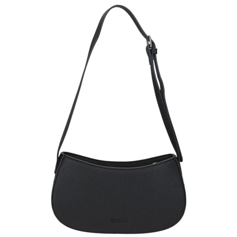 Torbica Disney Minnie Bowlogue black 34372 - detalj
