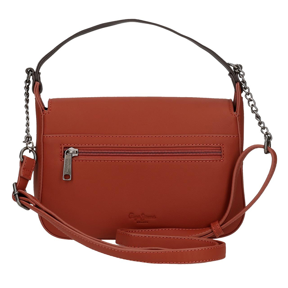 Pepe Jeans Ženska tašna Piere caldera 71952 - detalj