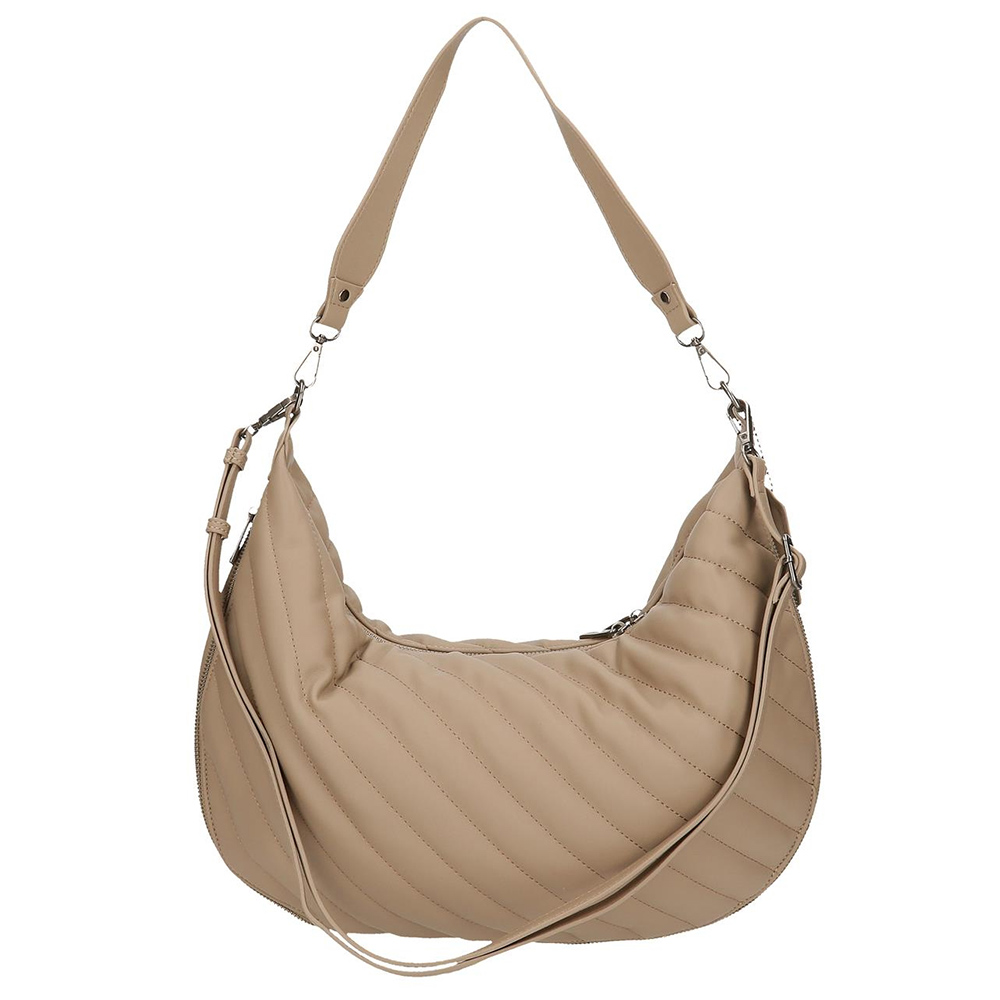 Tašna Pepe Jeans Kylie beige 72075 - detalj