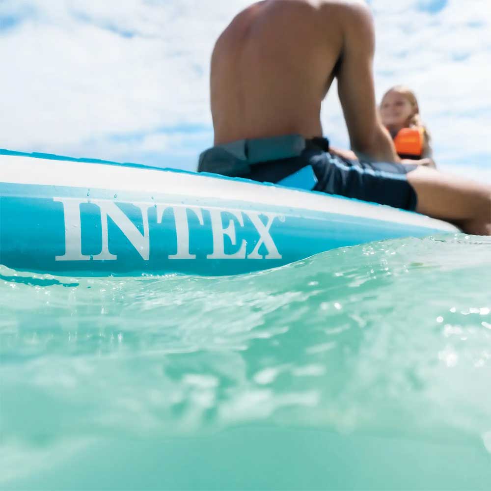 Intex AquaQuest 320 SUP daska na naduvavanje Komplet set - detalj