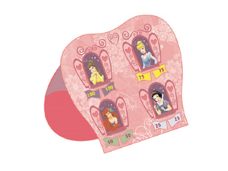 Disney Princess igra s lopticama  04-601 - detalj