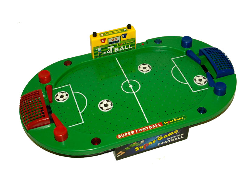 Društvena igra Football Challenger  05-306 - detalj