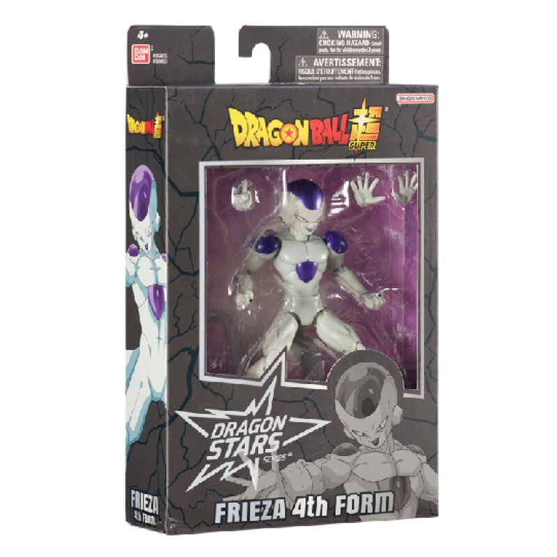 Dragon Ball Freeza figura 17cm - detalj