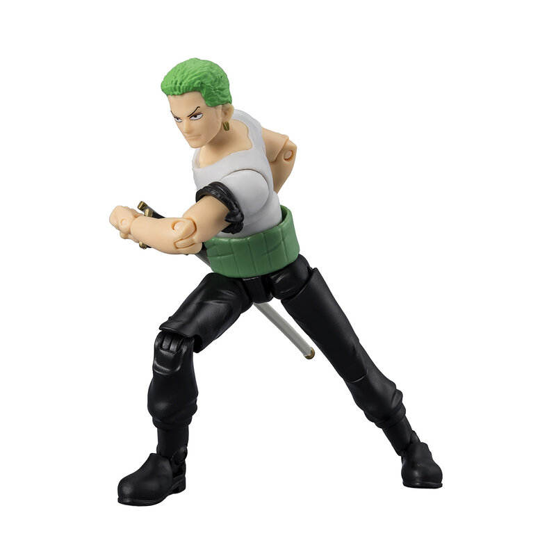 One Piece Ultimate Legends Zoro figura 12cm - detalj