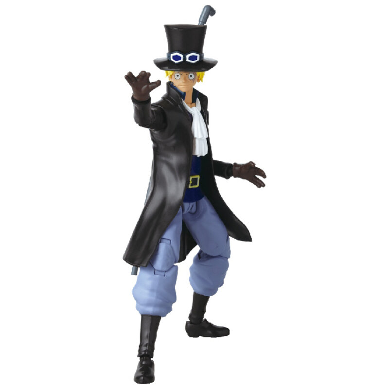 One Piece AH Sabo figura - detalj