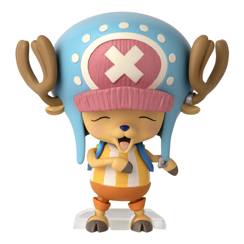 One Piece AH Chopper - detalj