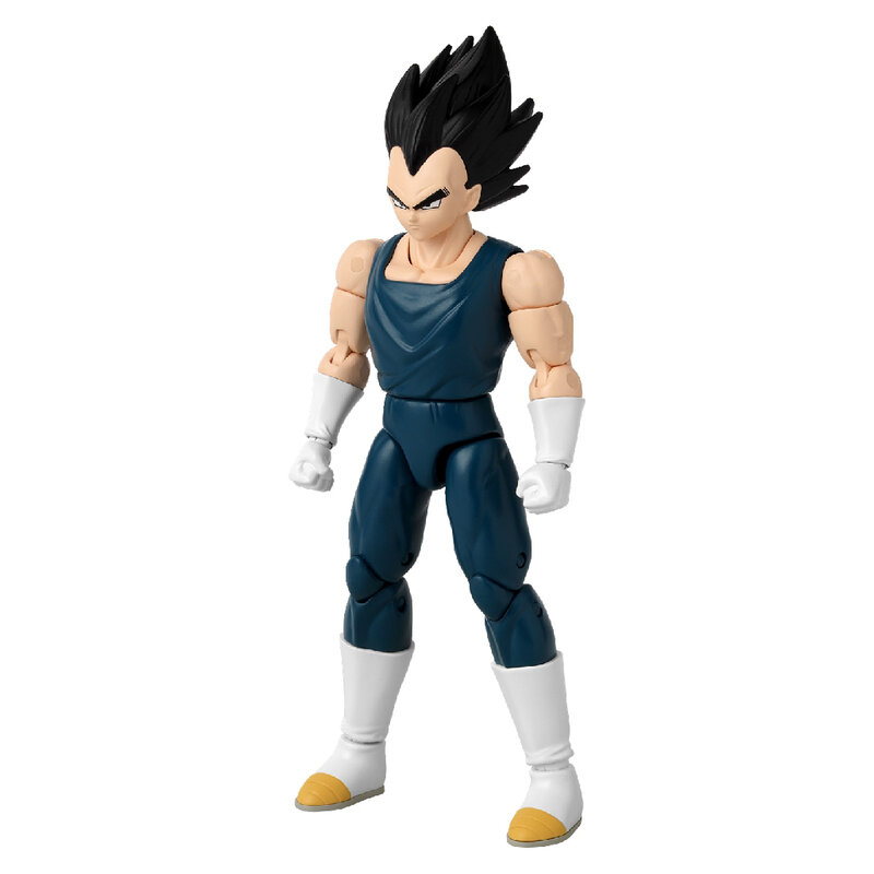 Dragon Ball Vegeta Super Hero figura 17cm - detalj