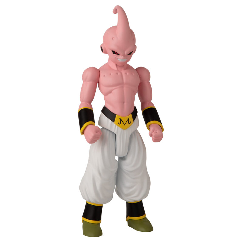 Dragon Ball MAJIN BUU figura 30cm - detalj