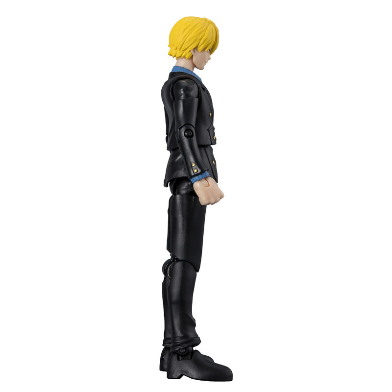 One Piece Sanji figura 12cm - detalj