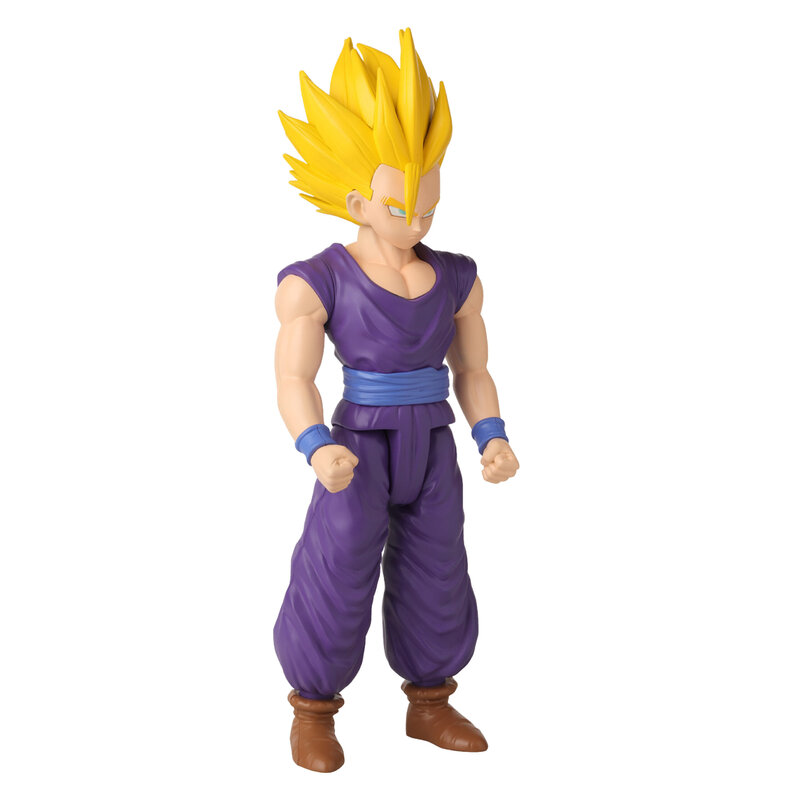Dragon Ball Gohan figura 30 cm - detalj
