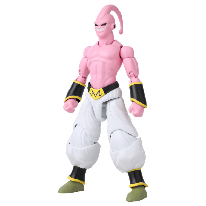 Dragon Ball MAJIN BUU AKU figura 17 cm - detalj
