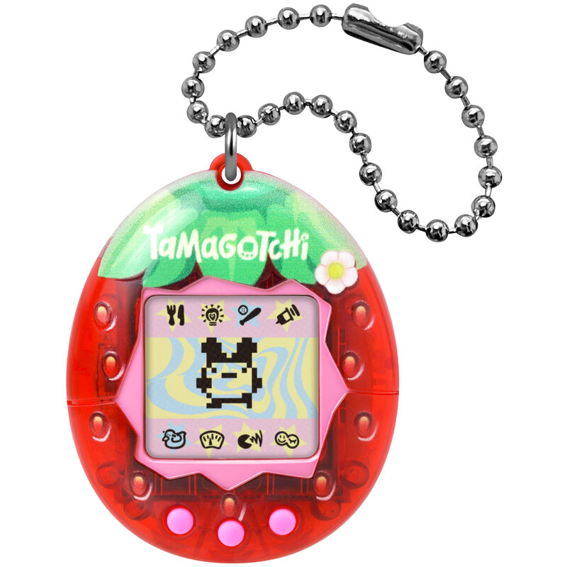 Tamagotchi-virtuelni ljubimac - detalj