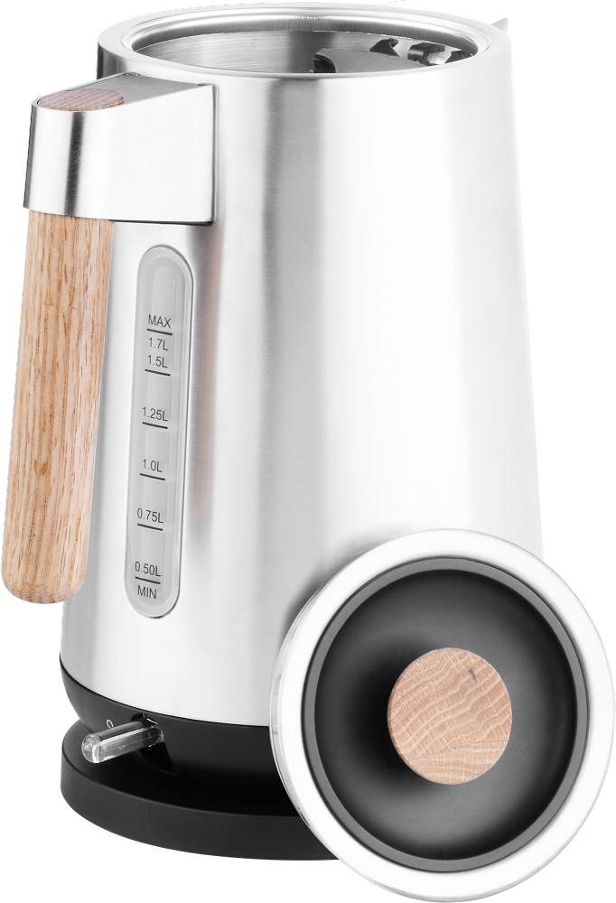 Kuvalo za vodu ECG RK 1767 Strix Timber 1.7L - detalj