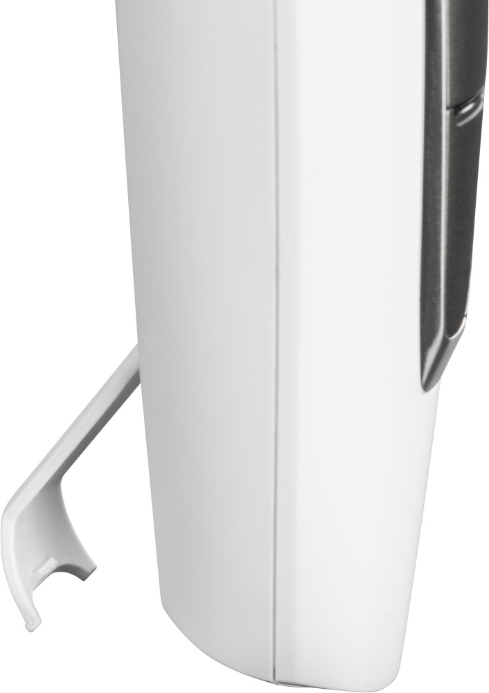 Punjivi trimer za fazoniranje brade ECG ZS 1421 - detalj