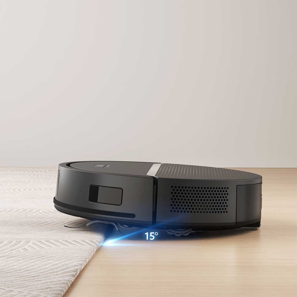 Smart Robot usisivač Xplorer LX40 - detalj