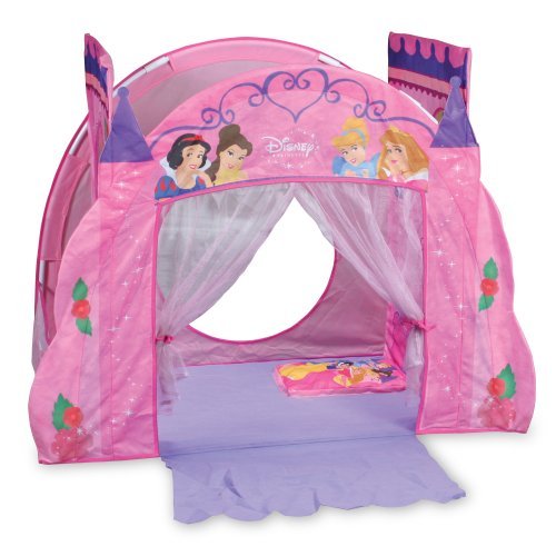 Disney Princess šator 04-603000 - detalj