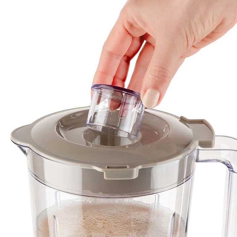 Blender 500W 1.5L Muhler MB-355 - detalj