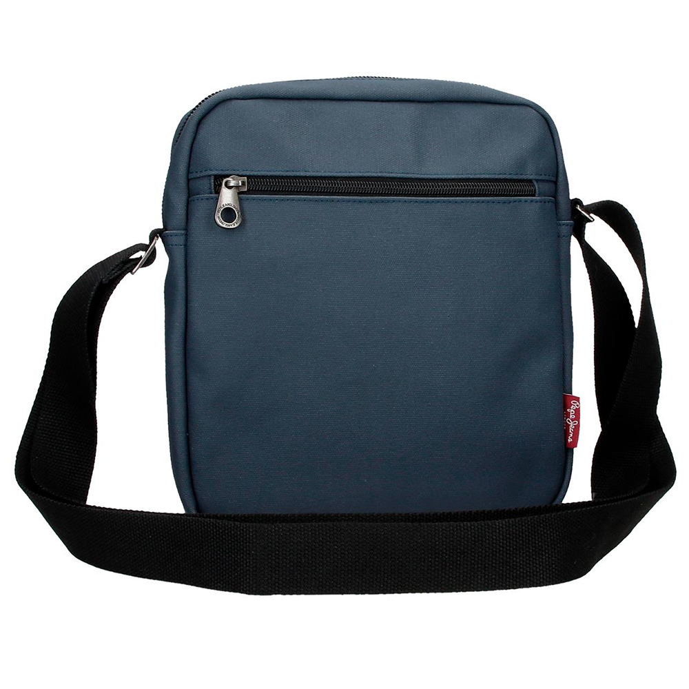 Pepe Jeans Muška torbica 27cm Court navy 71356 - detalj