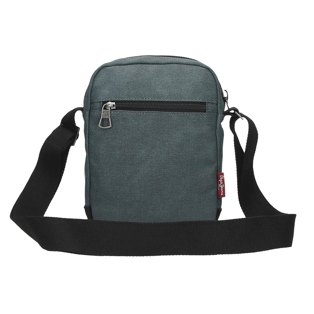 Muška torba 22cm Pepe Jeans Sunrise 71454 - detalj