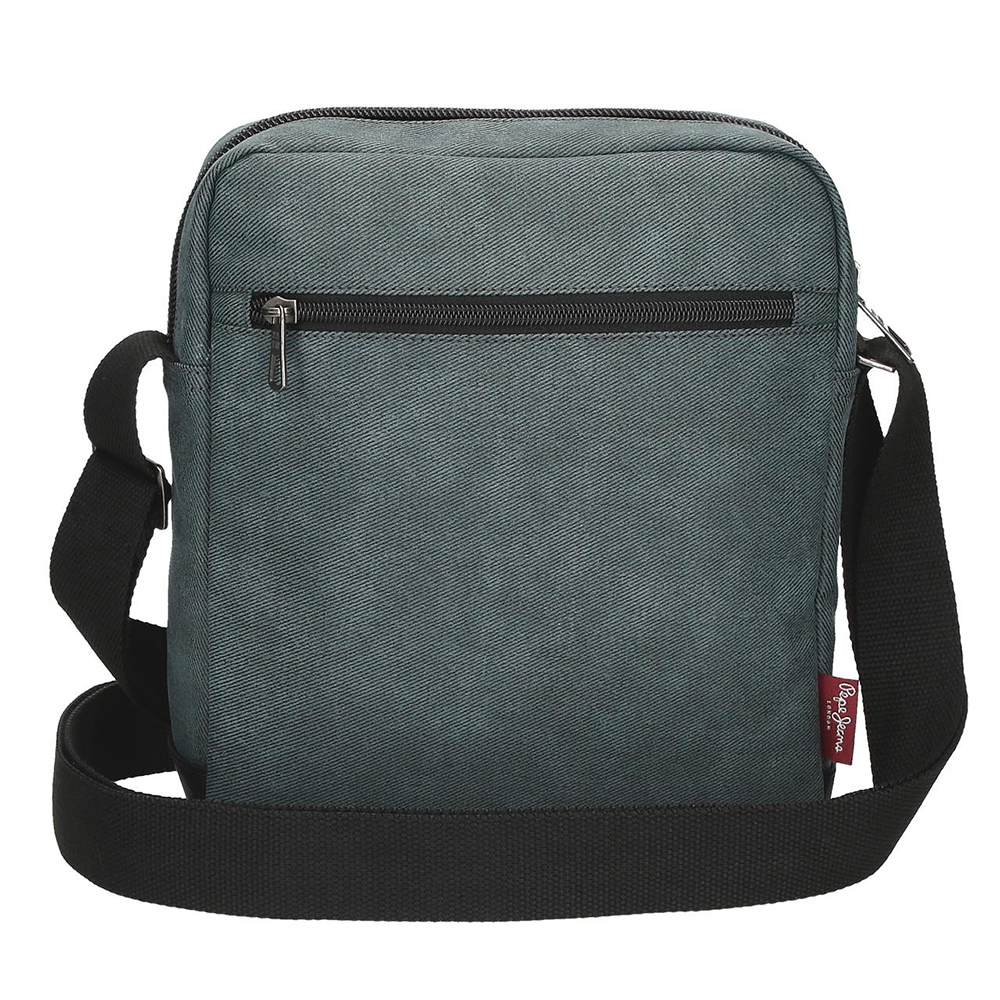 Muška torba 27cm Pepe Jeans Sunrise 71456 - detalj