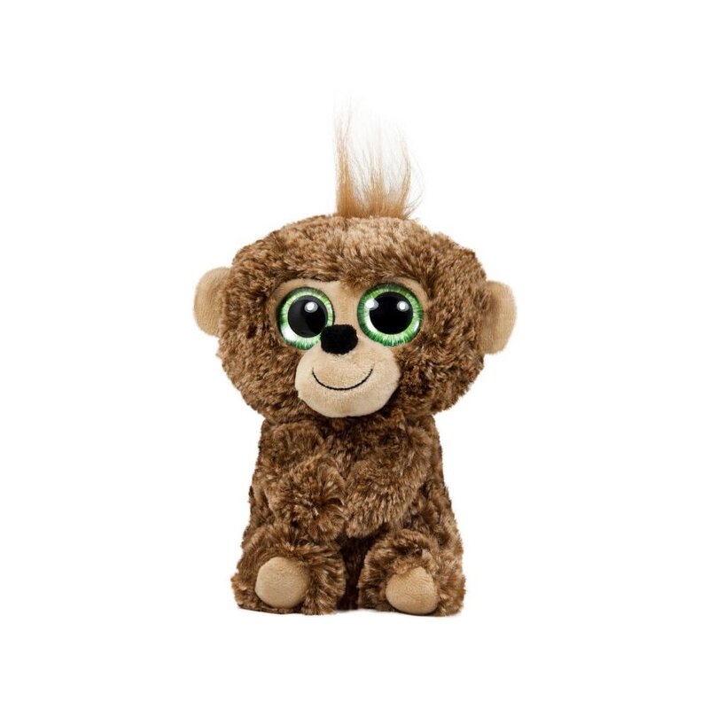 Plišana igračka životinja 23cm - Amek Toys - detalj