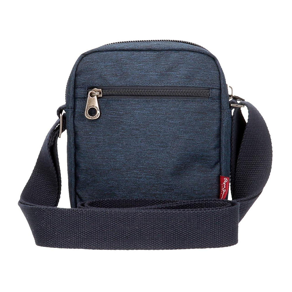 Torbica 19cm za muškarce Pepe Jeans Fenix 71552 - detalj