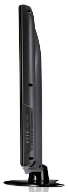 LG HD Ready TV 32 inča 32LD320 - detalj