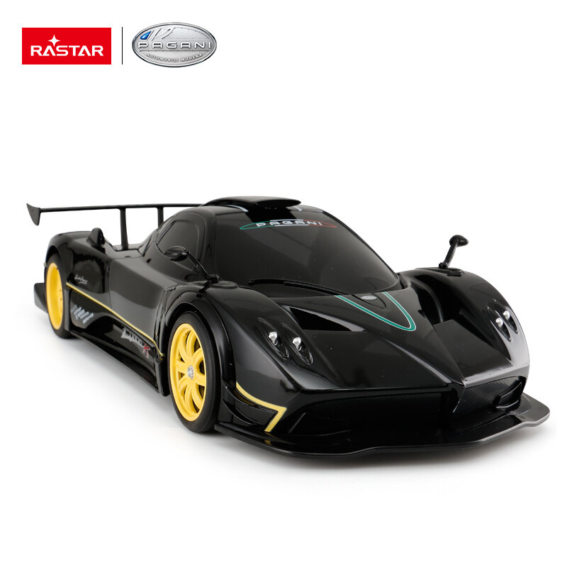 Automobil na daljinsko upravljanje Rastar Pagani Zonda R 1:24 - detalj