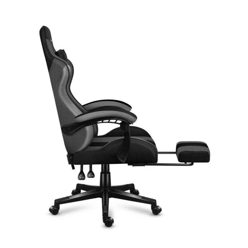 Huzaro Force 4.7 Gaming Stolica Siva Mesh - detalj