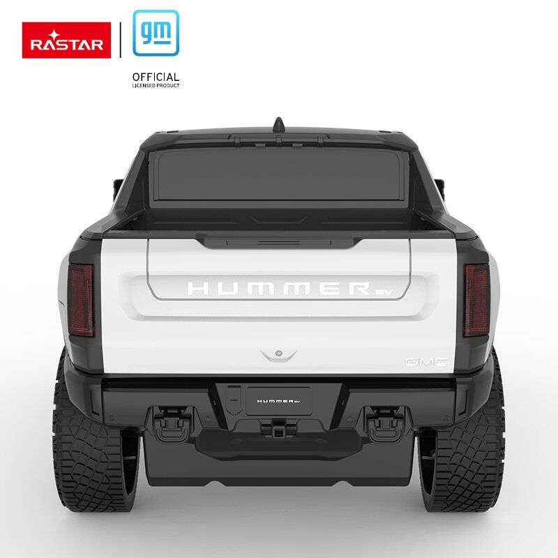 Rastar Hummer EV Automobil na daljinsko upravljanje 1:26 - detalj