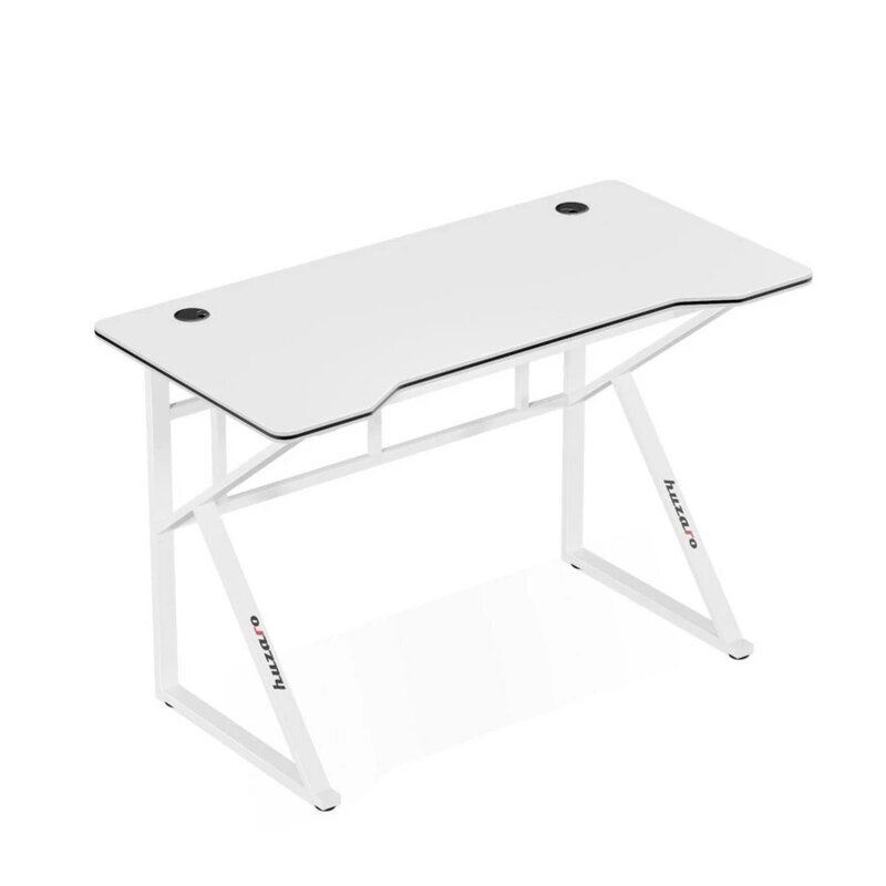 Huzaro Hero 1.6 Beli Gaming Sto 120x60 cm - detalj