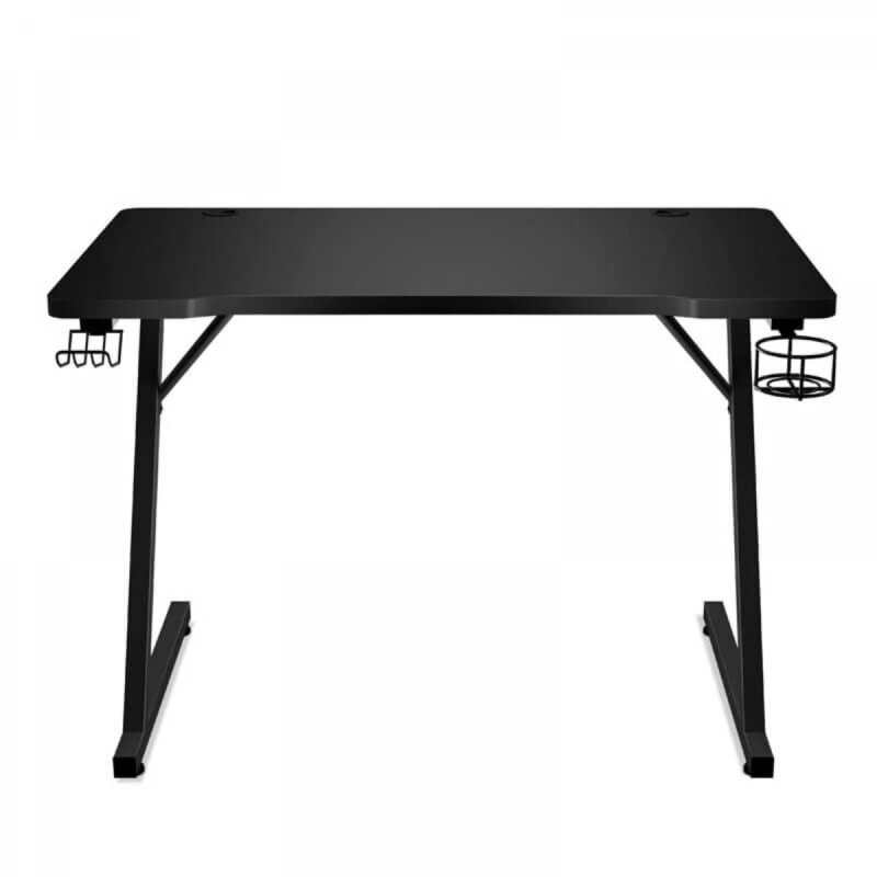 Huzaro Hero 1.8 Gaming Sto, Crni, 100x60cm - detalj